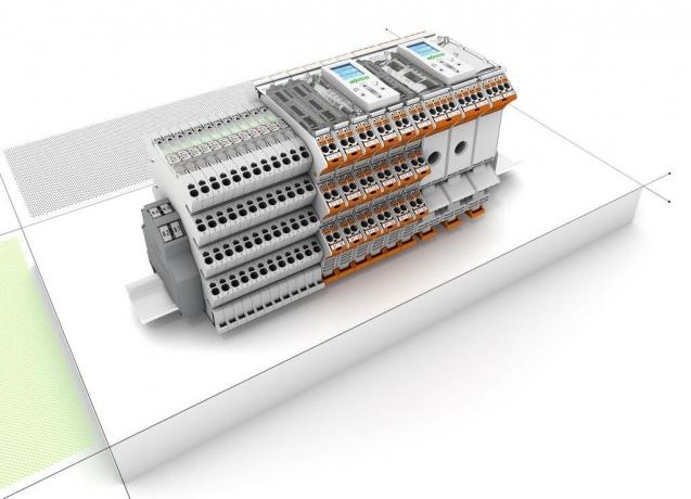 Optimizing Smart Power Monitoring with Signal Conditioners in 3-Phase Power Measurement Modules